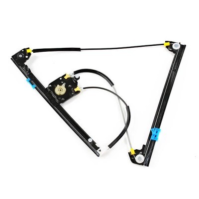 Window Regulator RIDEX 1561W0013 1561W0013 - photo 2