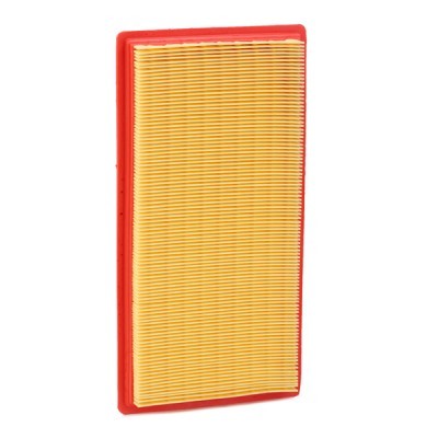 Air Filter RIDEX 8A0490 8A0490 - photo 4