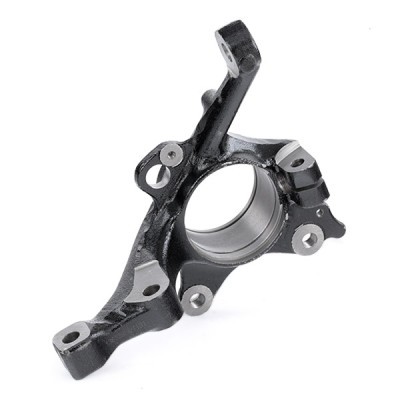 Steering knuckle RIDEX 1159S0020 1159S0020 - photo 3