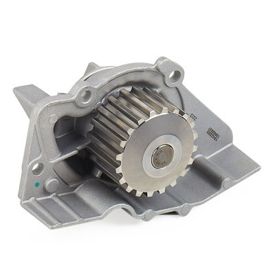 Water Pump, Engine Cooling RIDEX 1260W0161 1260W0161 - photo 3