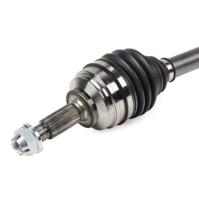 Drive Shaft RIDEX 13D0797 13D0797 - photo 6