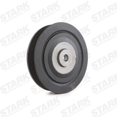 Belt Pulley, crankshaft Stark SKBPC-0640065 SKBPC-0640065 - photo 3