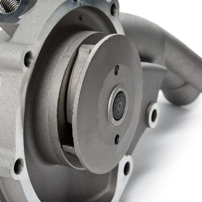 Water Pump, Engine Cooling RIDEX 1260W0113P 1260W0113P - photo 5