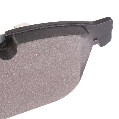 Brake Pads Set RIDEX 402B0842 402B0842 - photo 7
