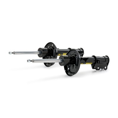 Shock Absorber RIDEX 854S2235P 854S2235P - photo 2