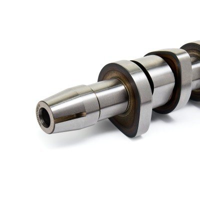 Camshaft RIDEX 566C0128 566C0128 - photo 5