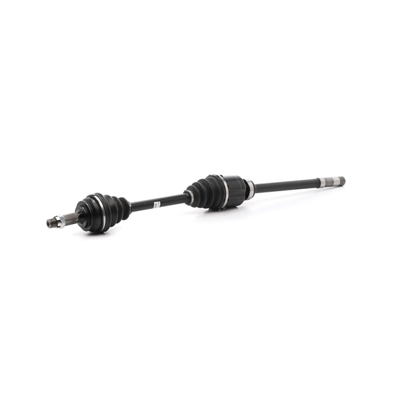 Drive Shaft RIDEX 13D2235R 13D2235R - photo 1