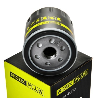 Oil Filter RIDEX 7O0239P 7O0239P - photo 5