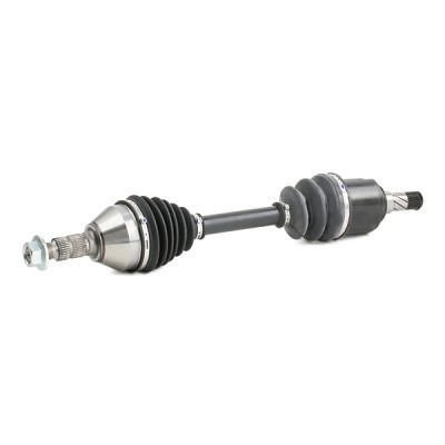 Drive Shaft RIDEX 13D0524 13D0524 - photo 8