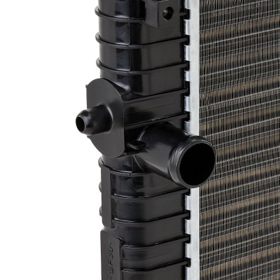 Radiator, Engine Cooling RIDEX 470R0321 470R0321 - photo 6