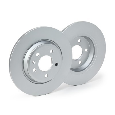Brake Disc RIDEX 82B0252P 82B0252P - photo 10