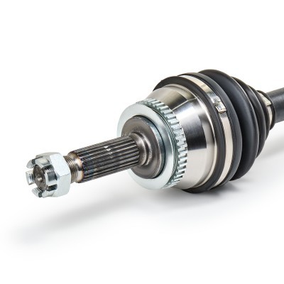 Drive Shaft RIDEX 13D2127R 13D2127R - photo 5