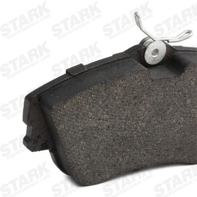 Brake Pads Set Stark SKBP-0011352 SKBP-0011352 - photo 4