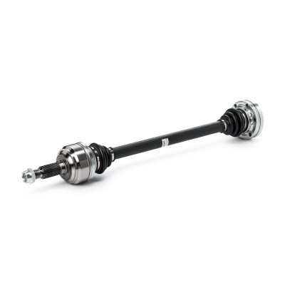 Drive Shaft RIDEX 13D1259R 13D1259R - photo 3