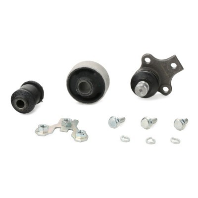 Suspension Kit RIDEX 772S0015 772S0015 - photo 3