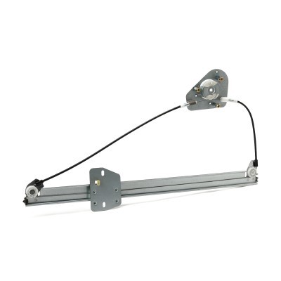 Window Regulator RIDEX 1561W0752 1561W0752 - photo 3