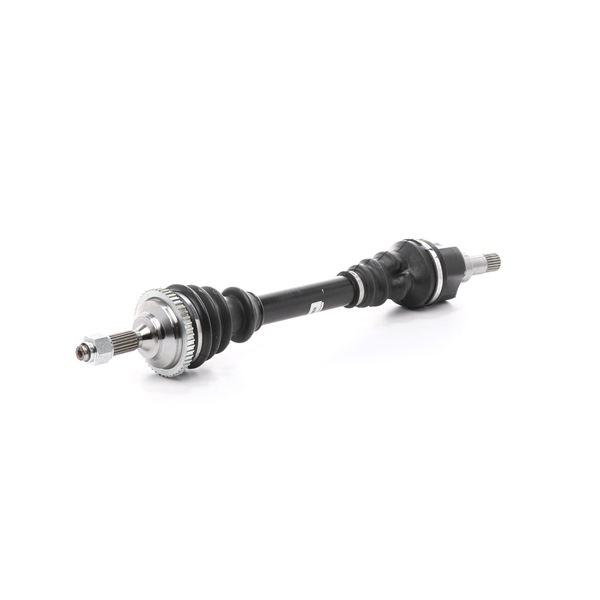 Drive Shaft RIDEX 13D0266R 13D0266R - photo 1