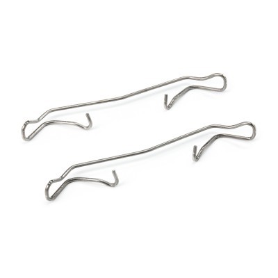 Brake Pads Set RIDEX 402B1394P 402B1394P - photo 6