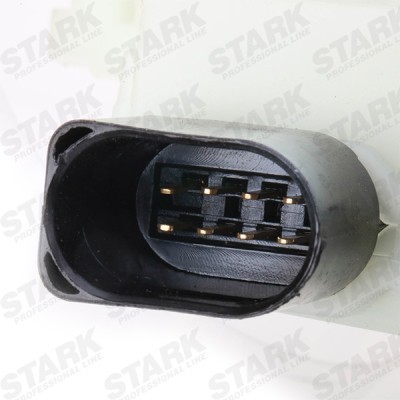 Door Lock Stark SKDLO-2160094 SKDLO-2160094 - photo 5
