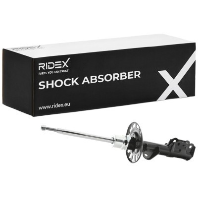 Shock Absorber RIDEX 854S0962 854S0962 - photo 2