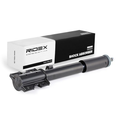 Shock Absorber RIDEX 854S0852 854S0852 - photo 2