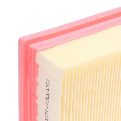 Air Filter RIDEX 8A0702 8A0702 - photo 5