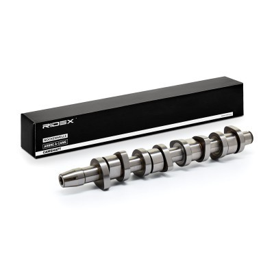 Camshaft RIDEX 566C0128 566C0128 - photo 2