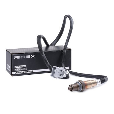Lambda (Oxygen) Sensor RIDEX 3922L0110 3922L0110 - photo 2