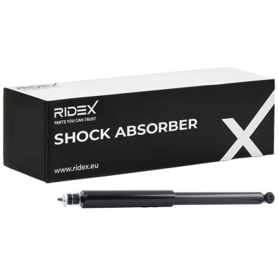 Shock Absorber RIDEX 854S0930 854S0930 - photo 2
