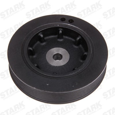 Belt Pulley, crankshaft Stark SKBPC-0640013 SKBPC-0640013 - photo 4