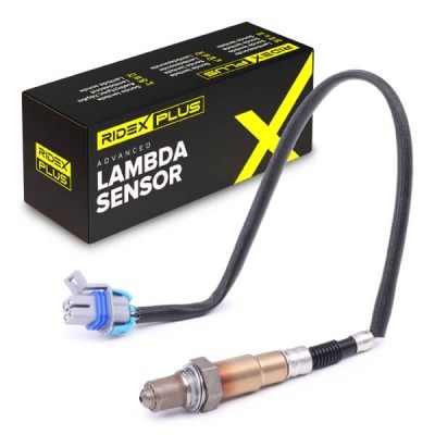 Lambda (Oxygen) Sensor RIDEX 3922L0251P 3922L0251P - photo 2