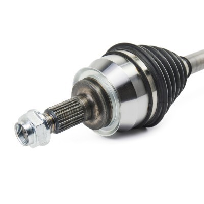 Drive Shaft RIDEX 13D0840 13D0840 - photo 5