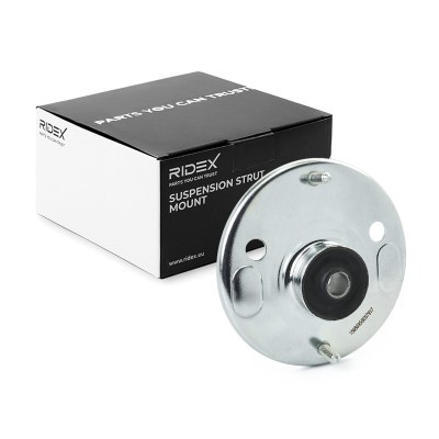 Strut Support Bearing Front RIDEX 1180S0050 1180S0050 - photo 2
