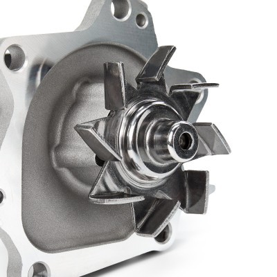 Water Pump, Engine Cooling RIDEX 1260W0083P 1260W0083P - photo 5
