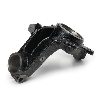 Steering knuckle RIDEX 1159S0031 1159S0031 - photo 7