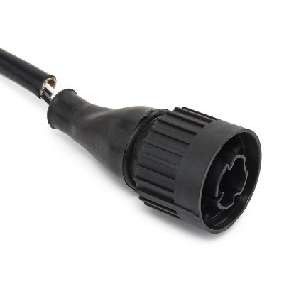Lambda (Oxygen) Sensor RIDEX 3922L0011P 3922L0011P - photo 4