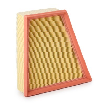 Air Filter RIDEX 8A0635P 8A0635P - photo 2