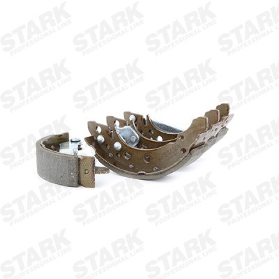 Brake Pads Set Stark SKBS-0450059 SKBS-0450059 - photo 3