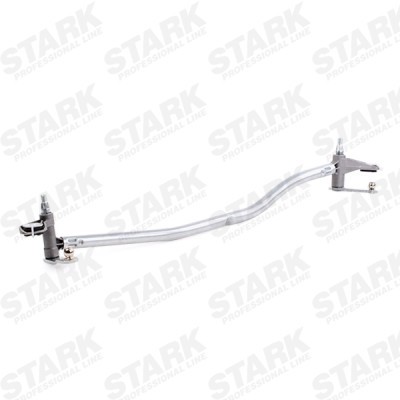 Wiper linkage / motor drive Stark SKWL-0920005 SKWL-0920005 - photo 4