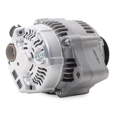 Alternator RIDEX 4G1003 4G1003 - photo 4