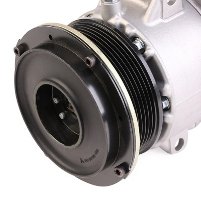 Compressor, Air Conditioning LEXUS IS II 447K0354 - photo 6