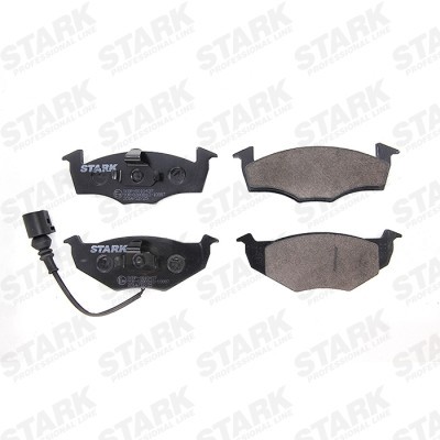 Brake Pads Set Stark SKBP-0010437 SKBP-0010437 - photo 2