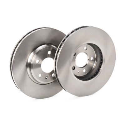 Brake Disc RIDEX 82B0411 82B0411 - photo 7