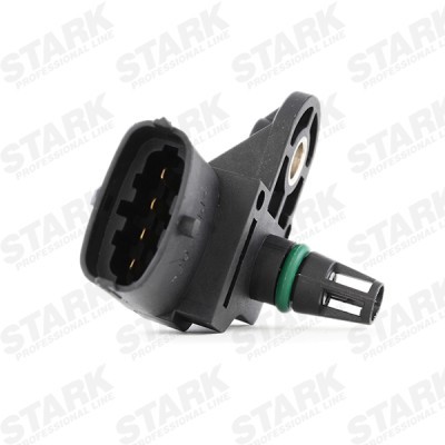 Boost pressure sensor Stark SKBPS-0390017 SKBPS-0390017 - photo 3