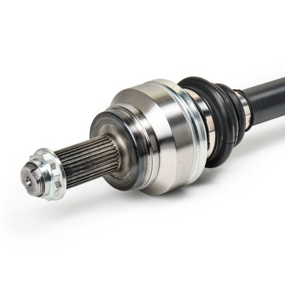 Drive Shaft RIDEX 13D0822R 13D0822R - photo 5