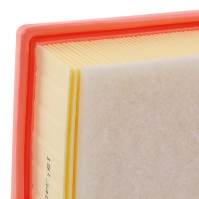 Air Filter RIDEX 8A0642 8A0642 - photo 4