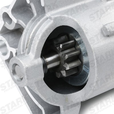 Starter Stark SKSTR-0330339 SKSTR-0330339 - photo 6