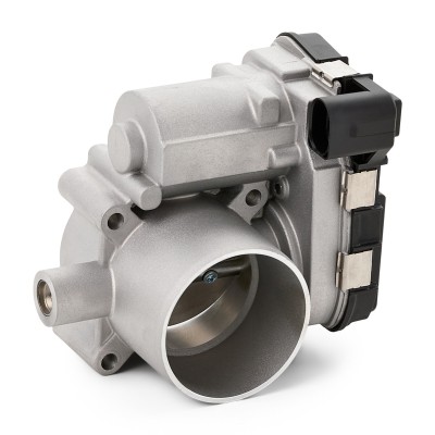 Дроссельная заслонка RIDEX 158T0198 158T0198 - photo 7