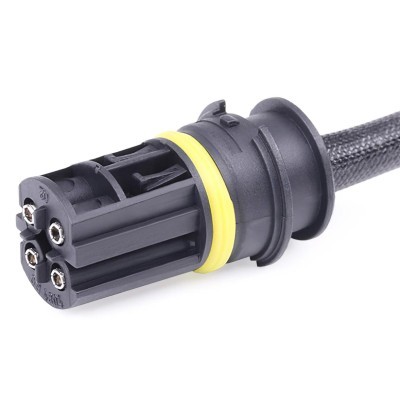 Lambda (Oxygen) Sensor RIDEX 3922L0057P 3922L0057P - photo 5
