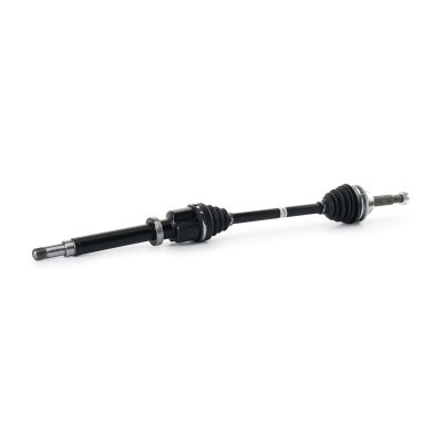 Drive Shaft RIDEX 13D0531R 13D0531R - photo 4